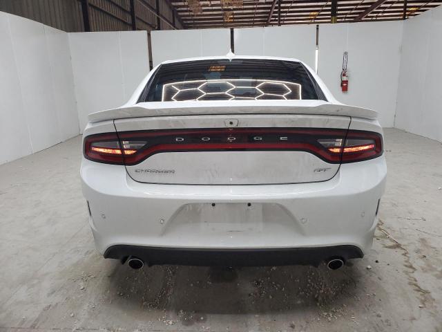 Photo 5 VIN: 2C3CDXHG0PH529163 - DODGE CHARGER GT 