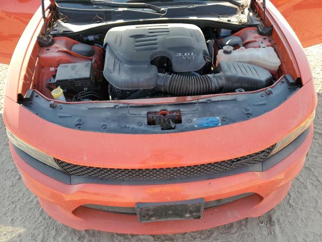 Photo 10 VIN: 2C3CDXHG0PH547842 - DODGE CHARGER GT 