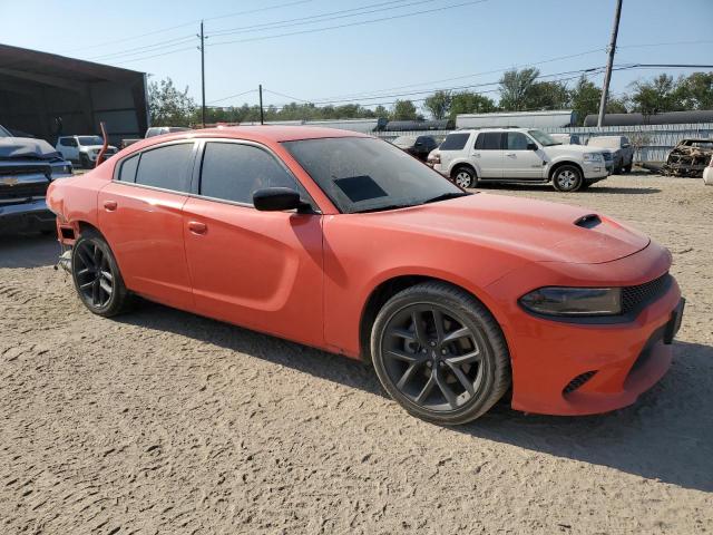 Photo 3 VIN: 2C3CDXHG0PH547842 - DODGE CHARGER GT 