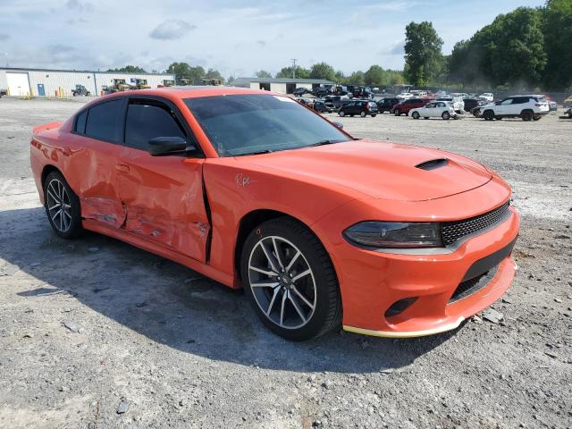 Photo 3 VIN: 2C3CDXHG0PH560347 - DODGE CHARGER 