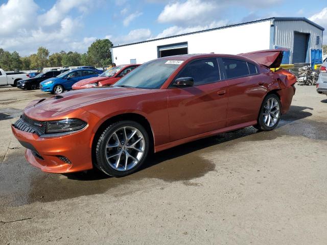 Photo 0 VIN: 2C3CDXHG0PH646306 - DODGE CHARGER GT 