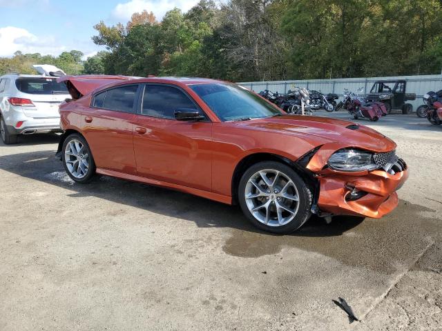 Photo 3 VIN: 2C3CDXHG0PH646306 - DODGE CHARGER GT 