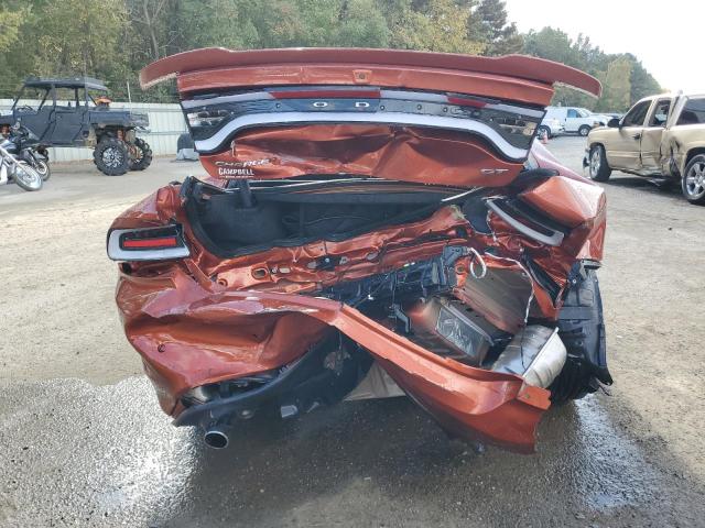 Photo 5 VIN: 2C3CDXHG0PH646306 - DODGE CHARGER GT 