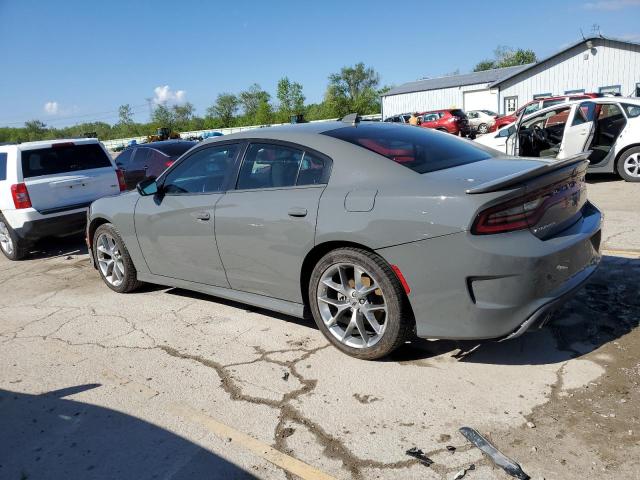 Photo 1 VIN: 2C3CDXHG0PH670895 - DODGE CHARGER 