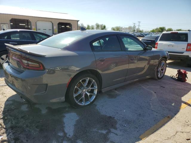 Photo 2 VIN: 2C3CDXHG0PH670895 - DODGE CHARGER 