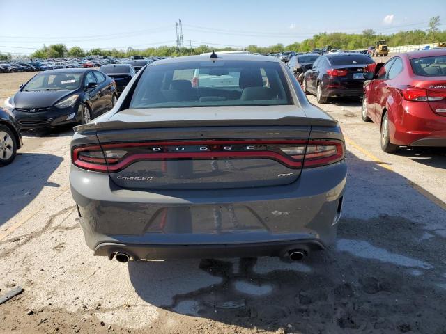 Photo 5 VIN: 2C3CDXHG0PH670895 - DODGE CHARGER 