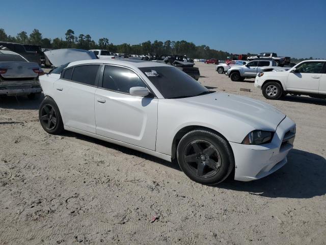 Photo 3 VIN: 2C3CDXHG1CH126268 - DODGE CHARGER SX 