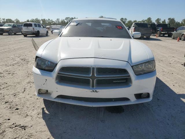 Photo 4 VIN: 2C3CDXHG1CH126268 - DODGE CHARGER SX 