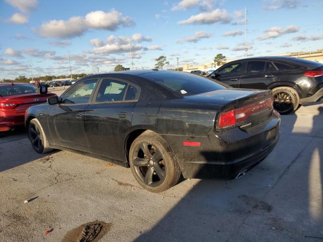 Photo 1 VIN: 2C3CDXHG1CH149422 - DODGE CHARGER SX 