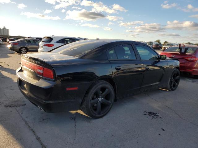 Photo 2 VIN: 2C3CDXHG1CH149422 - DODGE CHARGER SX 