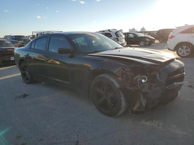 Photo 3 VIN: 2C3CDXHG1CH149422 - DODGE CHARGER SX 