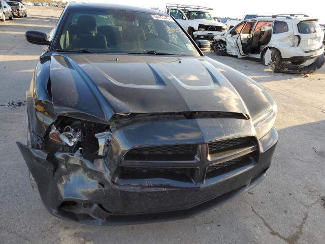 Photo 4 VIN: 2C3CDXHG1CH149422 - DODGE CHARGER SX 