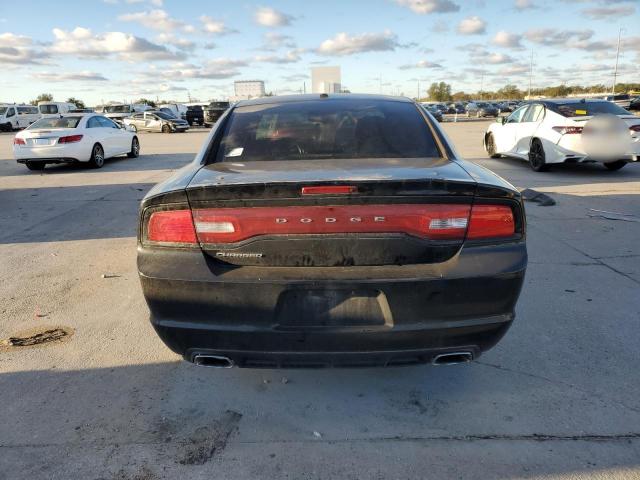 Photo 5 VIN: 2C3CDXHG1CH149422 - DODGE CHARGER SX 