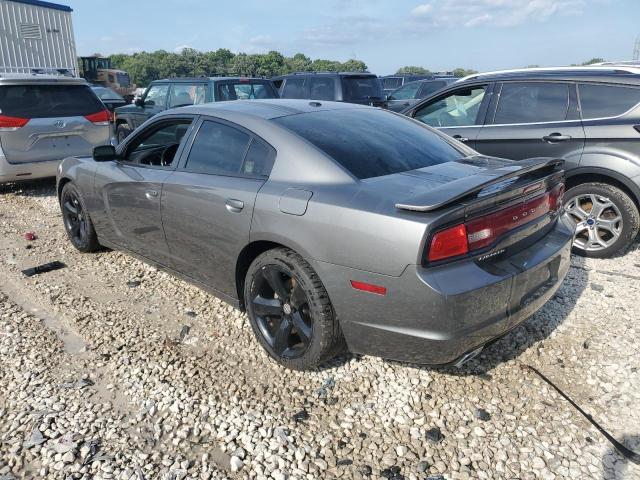 Photo 1 VIN: 2C3CDXHG1CH149436 - DODGE CHARGER SX 