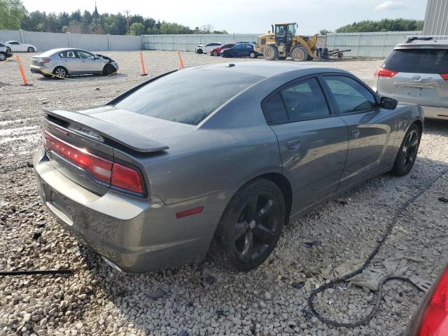 Photo 2 VIN: 2C3CDXHG1CH149436 - DODGE CHARGER SX 