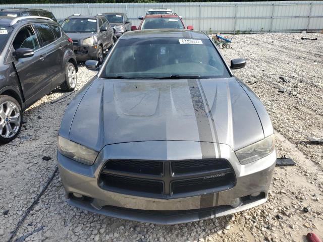 Photo 4 VIN: 2C3CDXHG1CH149436 - DODGE CHARGER SX 