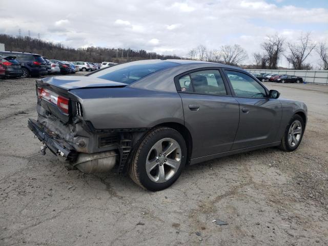 Photo 2 VIN: 2C3CDXHG1CH198667 - DODGE CHARGER 