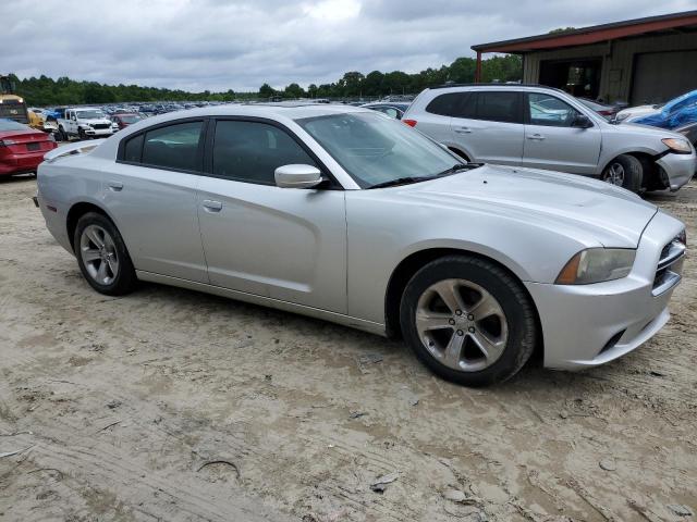 Photo 3 VIN: 2C3CDXHG1CH209232 - DODGE CHARGER 