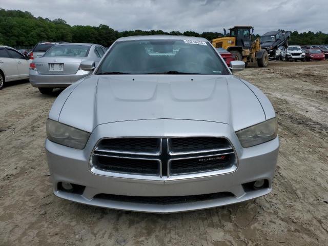 Photo 4 VIN: 2C3CDXHG1CH209232 - DODGE CHARGER 