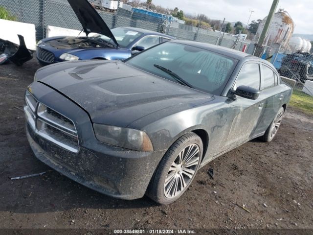 Photo 1 VIN: 2C3CDXHG1CH215533 - DODGE CHARGER 