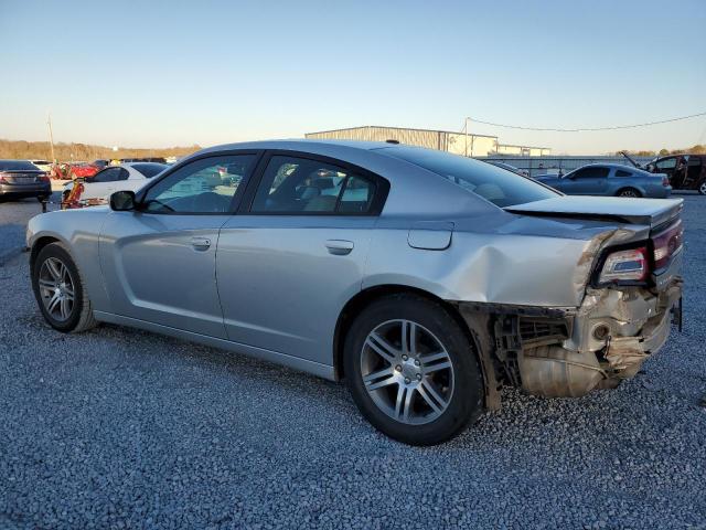 Photo 1 VIN: 2C3CDXHG1CH299756 - DODGE CHARGER 