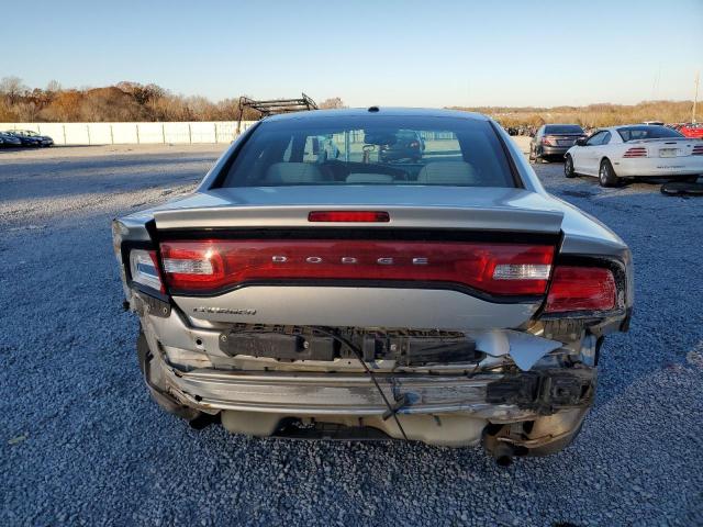 Photo 5 VIN: 2C3CDXHG1CH299756 - DODGE CHARGER 