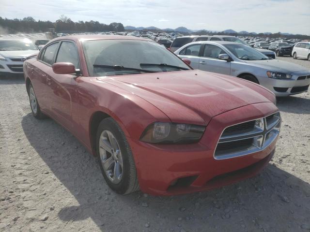 Photo 0 VIN: 2C3CDXHG1DH513050 - DODGE CHARGER SX 