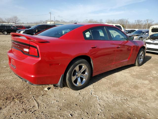 Photo 2 VIN: 2C3CDXHG1DH525814 - DODGE CHARGER SX 