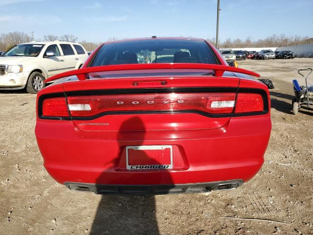 Photo 5 VIN: 2C3CDXHG1DH525814 - DODGE CHARGER SX 