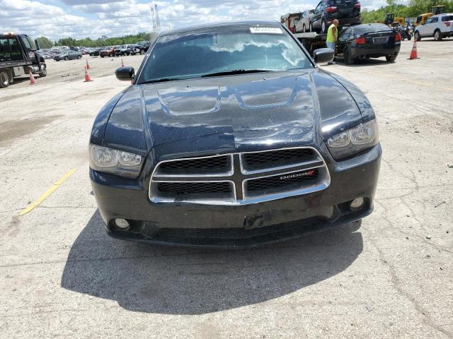 Photo 4 VIN: 2C3CDXHG1DH537204 - DODGE CHARGER 