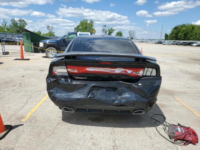 Photo 5 VIN: 2C3CDXHG1DH537204 - DODGE CHARGER 