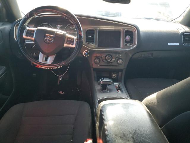 Photo 7 VIN: 2C3CDXHG1DH537204 - DODGE CHARGER 