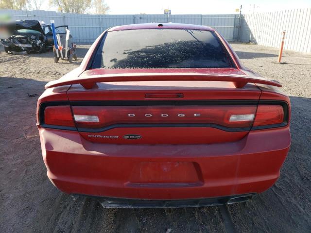 Photo 5 VIN: 2C3CDXHG1DH554312 - DODGE CHARGER SX 