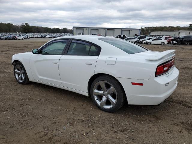 Photo 1 VIN: 2C3CDXHG1DH575774 - DODGE CHARGER SX 