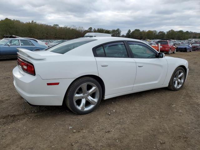 Photo 2 VIN: 2C3CDXHG1DH575774 - DODGE CHARGER SX 