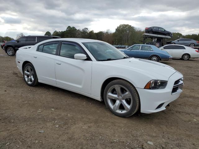 Photo 3 VIN: 2C3CDXHG1DH575774 - DODGE CHARGER SX 