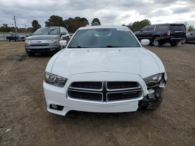 Photo 4 VIN: 2C3CDXHG1DH575774 - DODGE CHARGER SX 