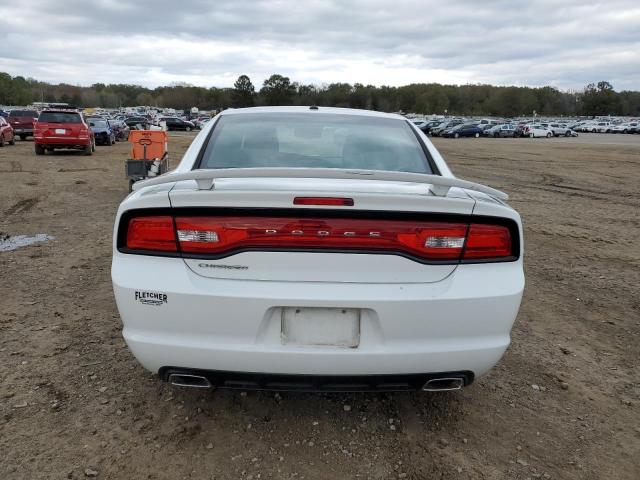 Photo 5 VIN: 2C3CDXHG1DH575774 - DODGE CHARGER SX 