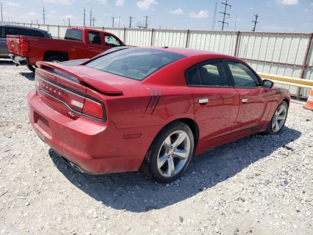 Photo 2 VIN: 2C3CDXHG1DH613861 - DODGE CHARGER SX 