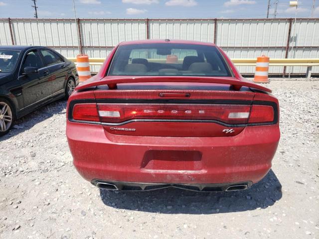 Photo 5 VIN: 2C3CDXHG1DH613861 - DODGE CHARGER SX 