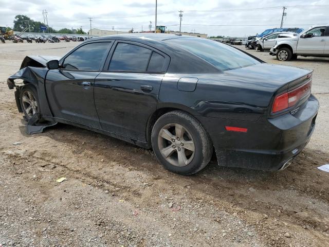 Photo 1 VIN: 2C3CDXHG1DH719520 - DODGE CHARGER SX 