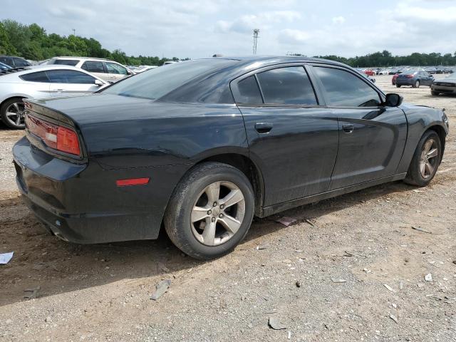 Photo 2 VIN: 2C3CDXHG1DH719520 - DODGE CHARGER SX 