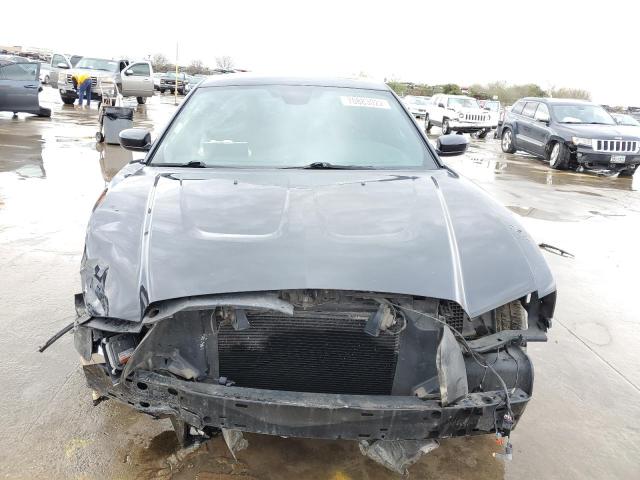 Photo 4 VIN: 2C3CDXHG1EH105374 - DODGE CHARGER SX 