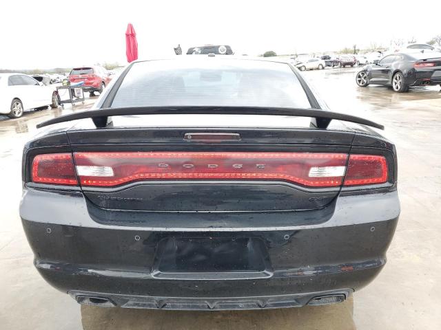 Photo 5 VIN: 2C3CDXHG1EH105374 - DODGE CHARGER SX 