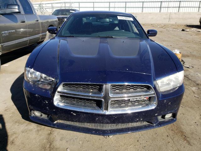 Photo 4 VIN: 2C3CDXHG1EH156230 - DODGE CHARGER SX 