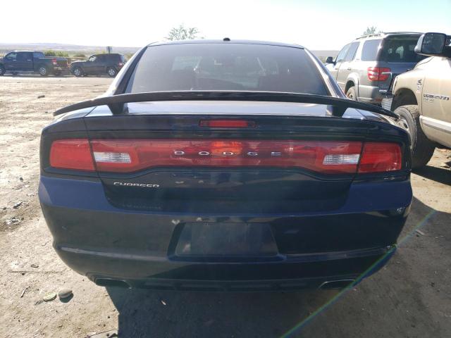 Photo 5 VIN: 2C3CDXHG1EH156230 - DODGE CHARGER SX 