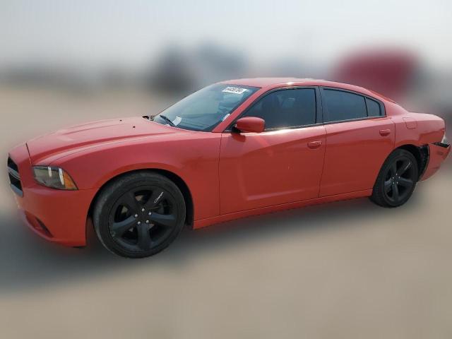 Photo 0 VIN: 2C3CDXHG1EH161279 - DODGE CHARGER 