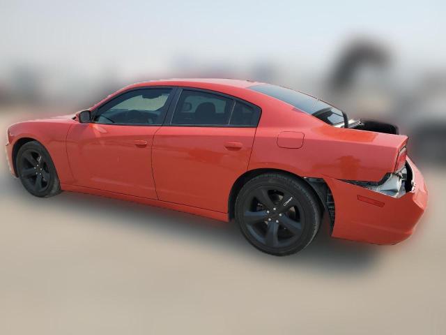 Photo 1 VIN: 2C3CDXHG1EH161279 - DODGE CHARGER 