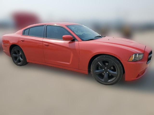 Photo 3 VIN: 2C3CDXHG1EH161279 - DODGE CHARGER 