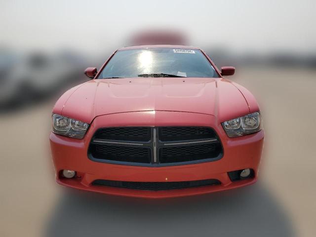 Photo 4 VIN: 2C3CDXHG1EH161279 - DODGE CHARGER 